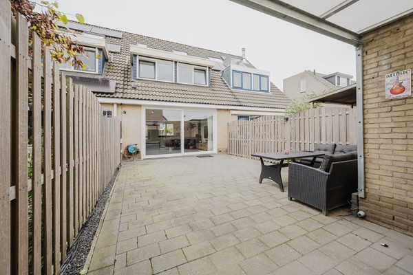 Medium property photo - Annette Versluys-Poelmanstraat 13, 3207 SJ Spijkenisse